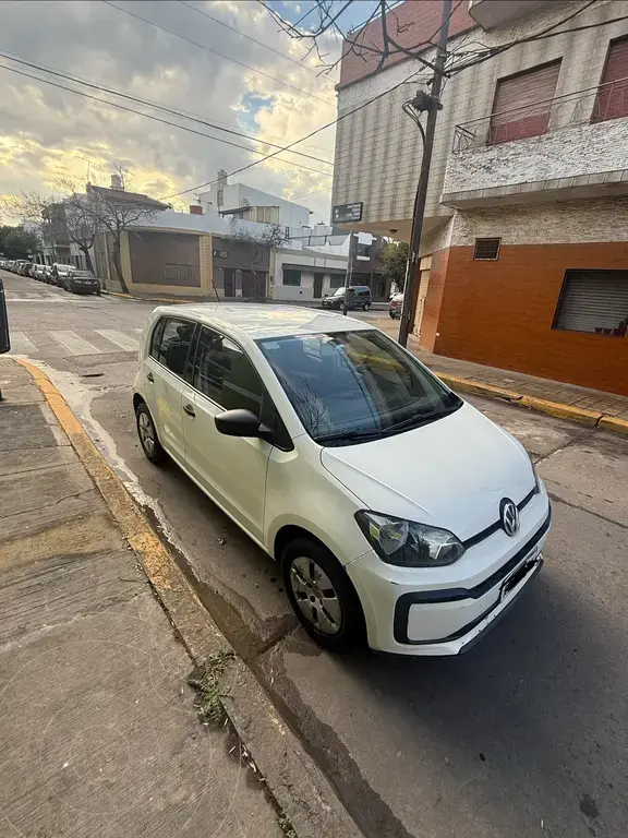 Volkswagen Up! 5P 1.0 Take Up! (999 Cc) 2018 - foto 5