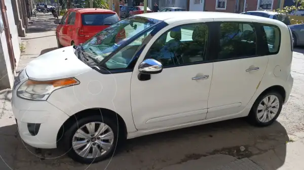 Citroën C3 2014 - foto 1