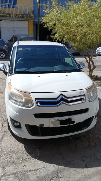 Citroën C3 Picasso 1.6 Vti Exclusive (1587 Cc) 2014 - foto 2