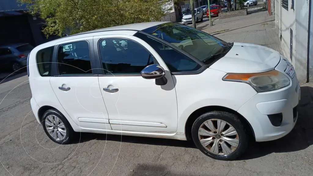 Citroën C3 Picasso 1.6 Vti Exclusive (1587 Cc) 2014 - foto 3