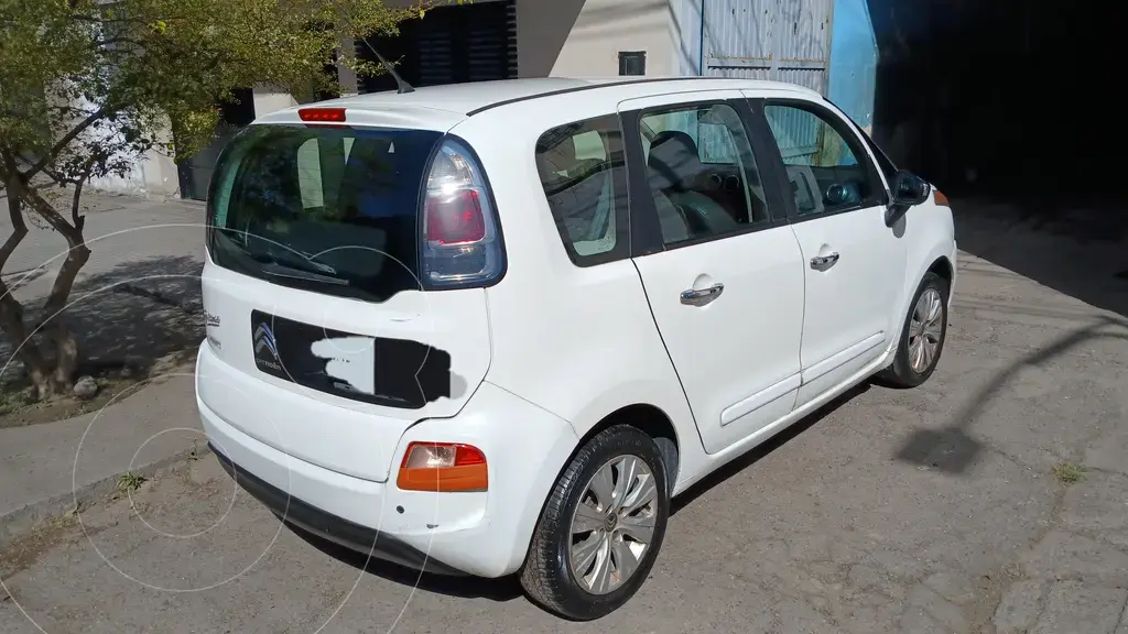 Citroën C3 Picasso 1.6 Vti Exclusive (1587 Cc) 2014 - foto 4