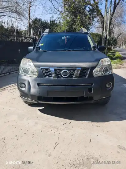 Nissan X-Trail 2.5 Tekna Aut  2010 - foto 1