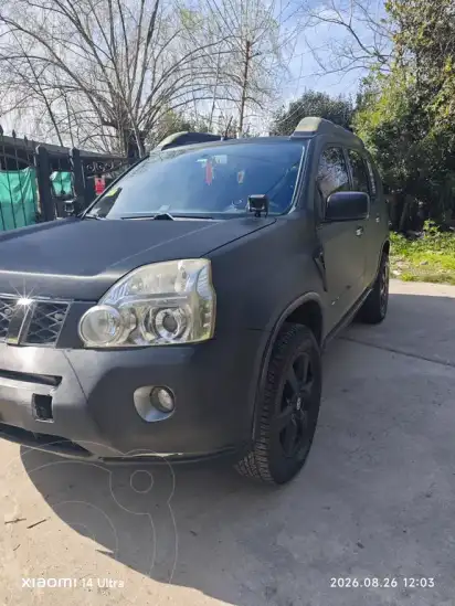 Nissan X-Trail 2.5 Tekna Aut  2010 - foto 2