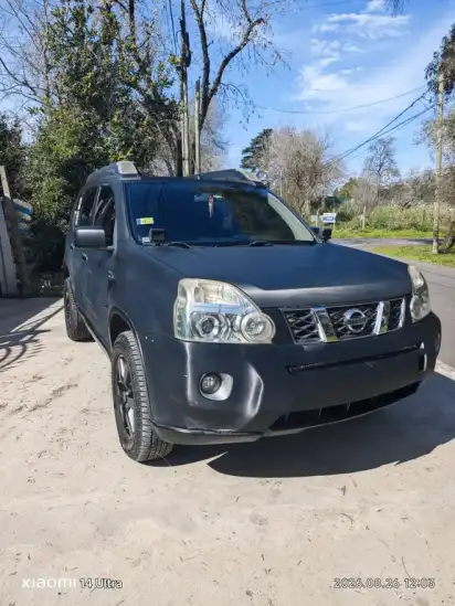 Nissan X-Trail 2.5 Tekna Aut  2010 - foto 3