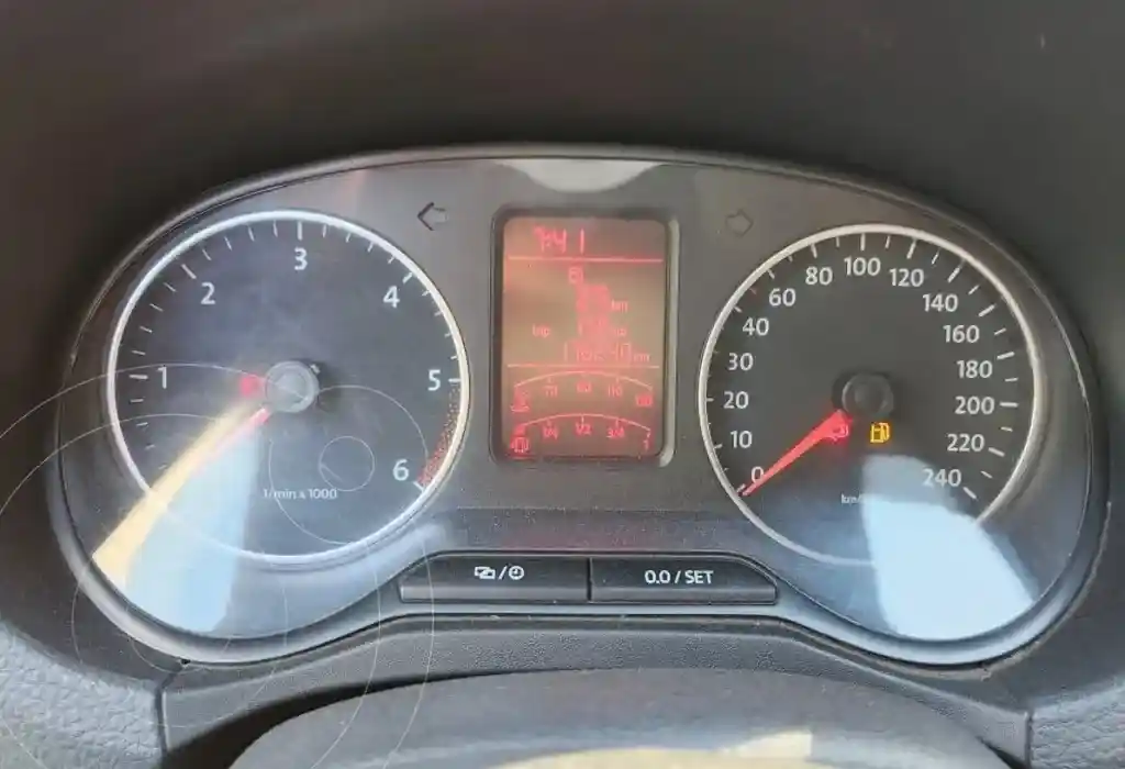 Volkswagen Amarok Dc 4X2 Trendline (180Cv)  2014 - foto 5
