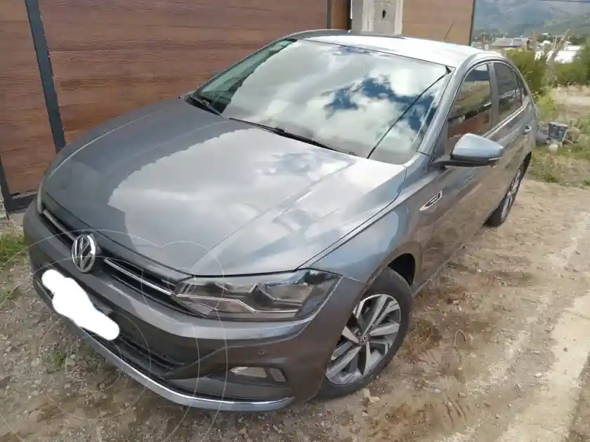 Volkswagen Virtus Highline 1.6 Aut  2019 - foto 1