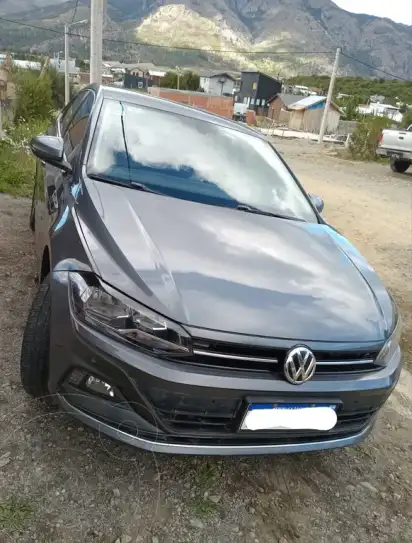 Volkswagen Virtus Highline 1.6 Aut  2019 - foto 2