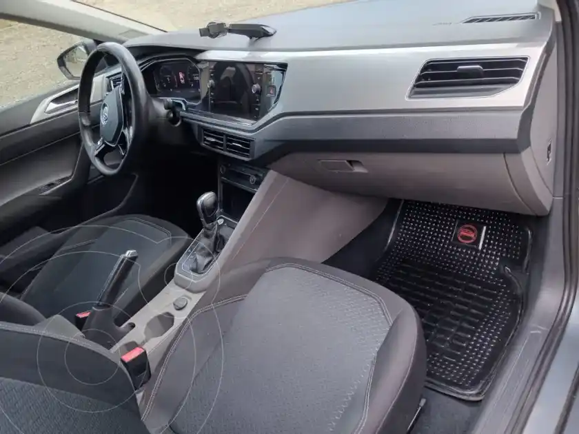 Volkswagen Virtus Highline 1.6 Aut  2019 - foto 4