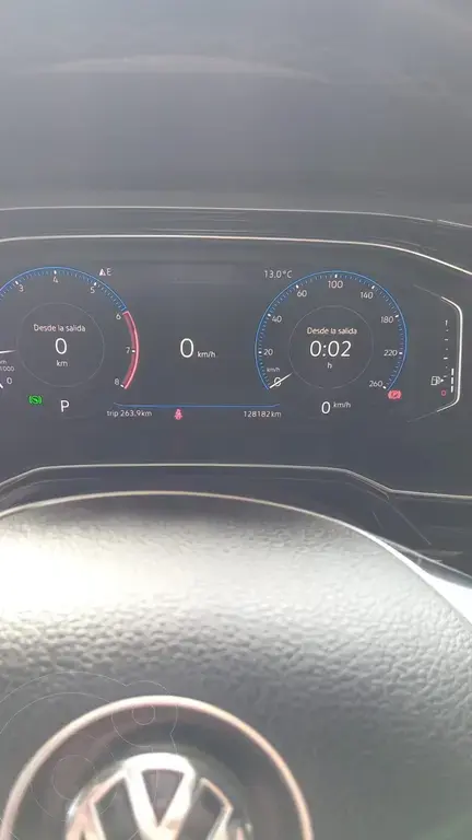 Volkswagen Virtus Highline 1.6 Aut  2019 - foto 5