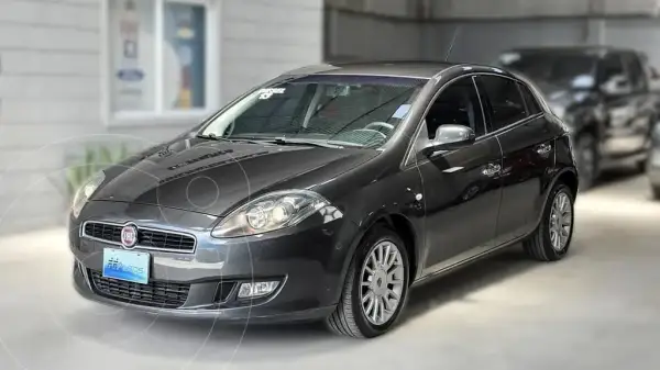Fiat Bravo Bravo 1.6 Jtd Dynamic 2013 - foto 1