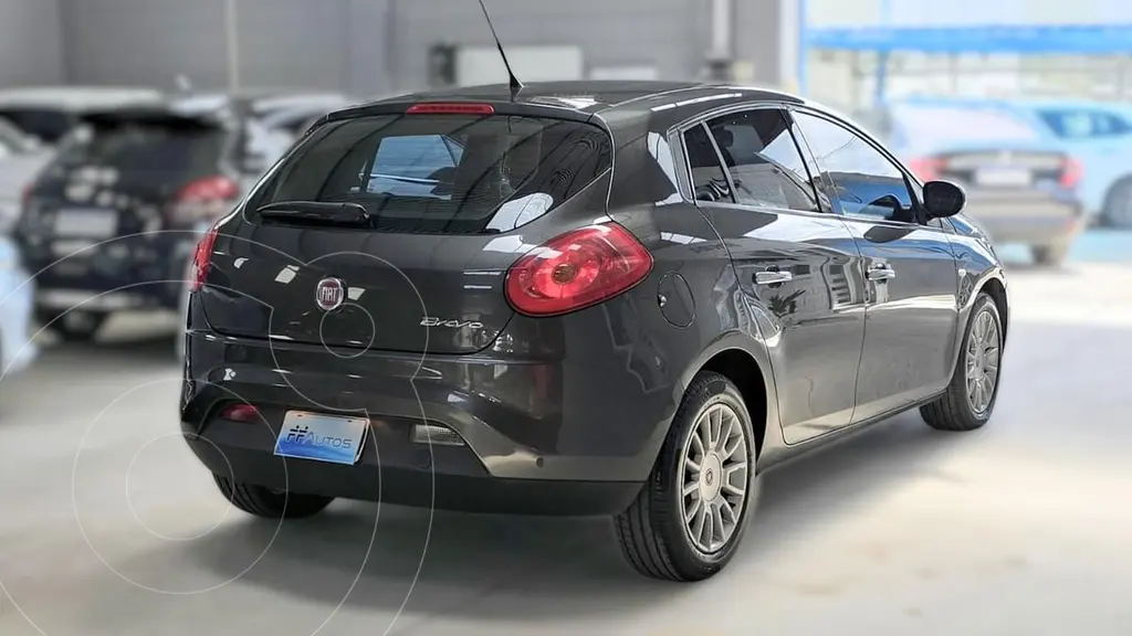 Fiat Bravo Bravo 1.6 Jtd Dynamic 2013 - foto 3