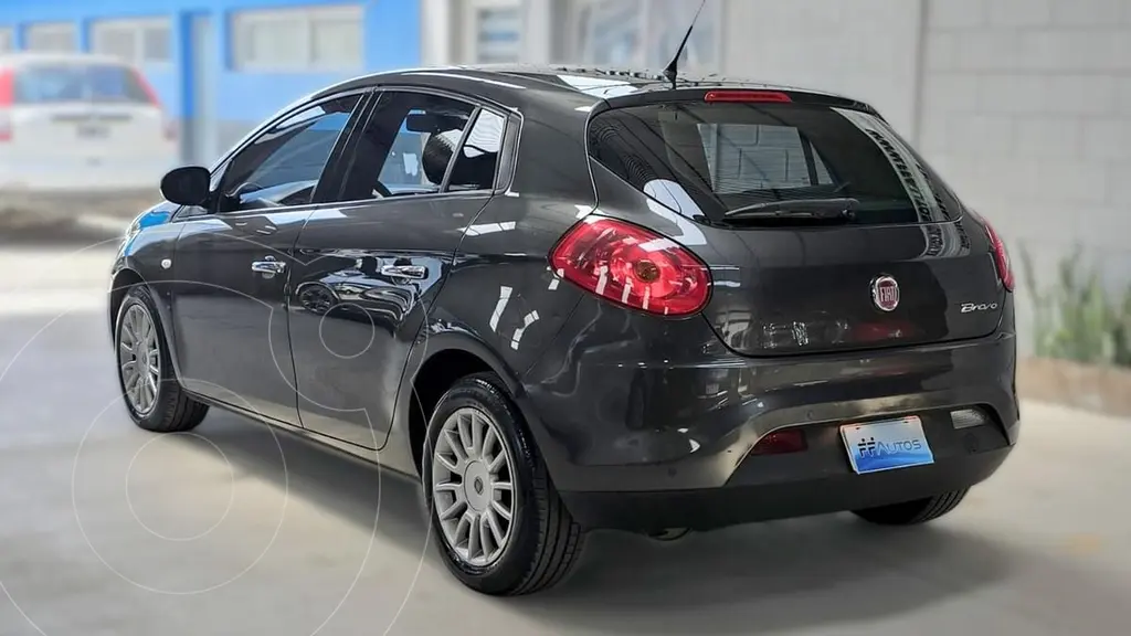Fiat Bravo Bravo 1.6 Jtd Dynamic 2013 - foto 4