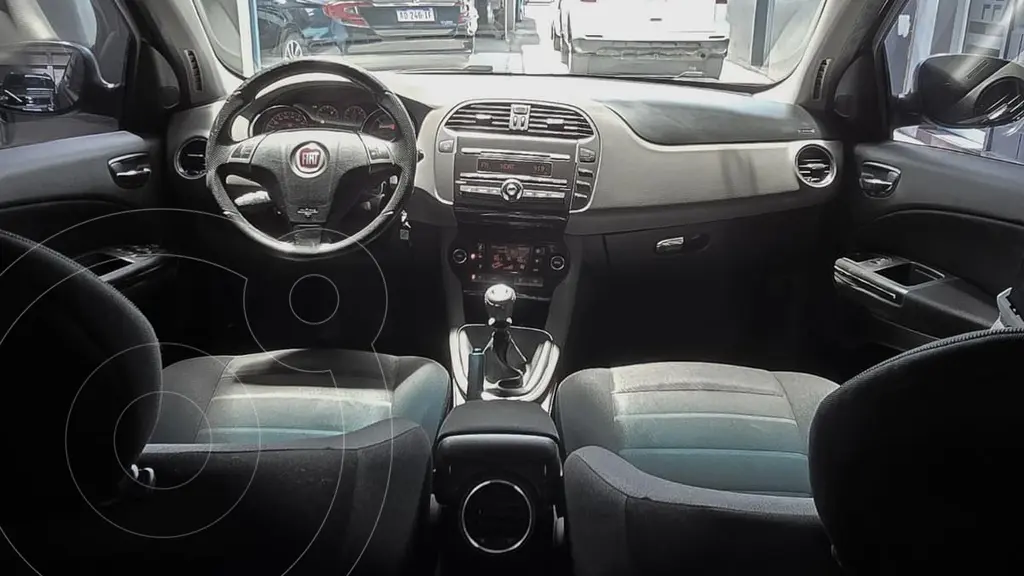 Fiat Bravo Bravo 1.6 Jtd Dynamic 2013 - foto 5