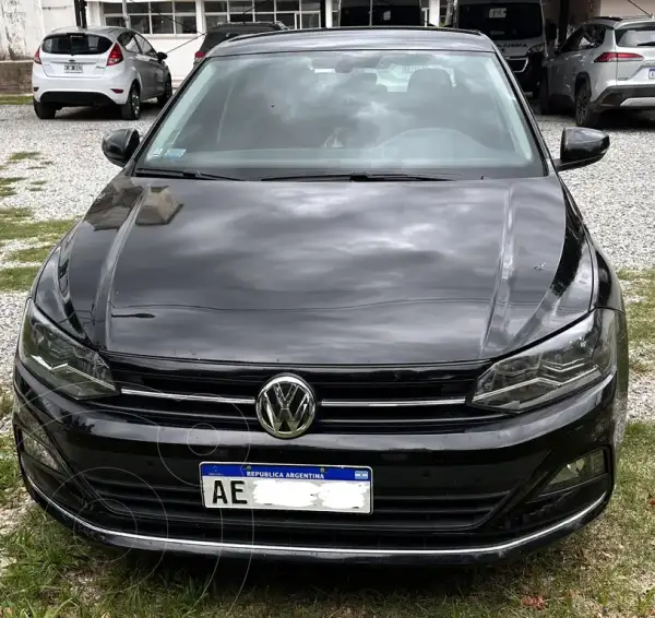 Volkswagen Polo 5P Highline Aut (1598 Cc) 2019 - foto 1