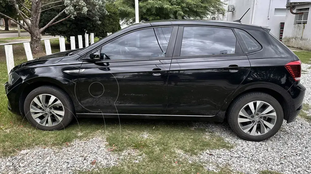 Volkswagen Polo 5P Highline Aut (1598 Cc) 2019 - foto 3