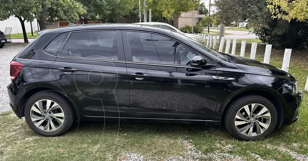 Volkswagen Polo 5P Highline Aut (1598 Cc) 2019 - foto 4