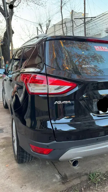 Ford Kuga Titanium 2.0 4X4 (2000 Cc) 2016 - foto 4