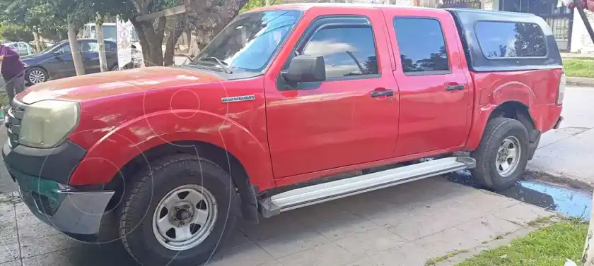 Ford Ranger Xl Plus 2.3L 4X2 Dc  2012 - foto 1