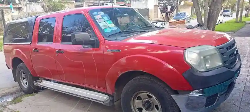 Ford Ranger Xl Plus 2.3L 4X2 Dc  2012 - foto 2