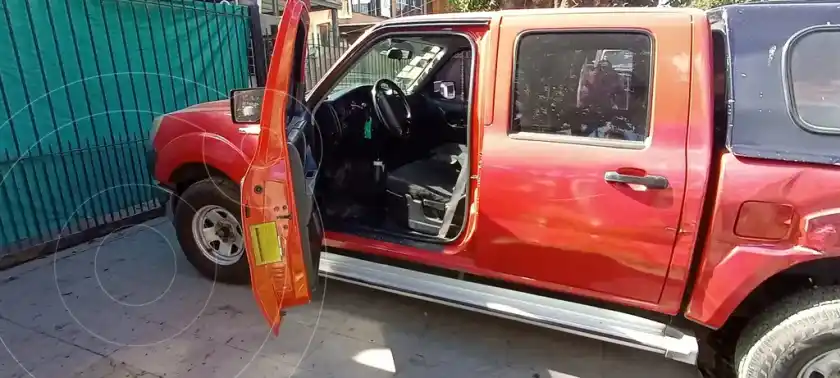 Ford Ranger Xl Plus 2.3L 4X2 Dc  2012 - foto 3