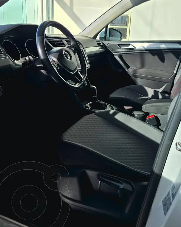 Volkswagen Tiguan Tiguan Allspace 1.4T Trendline Aut 2019 - foto 2