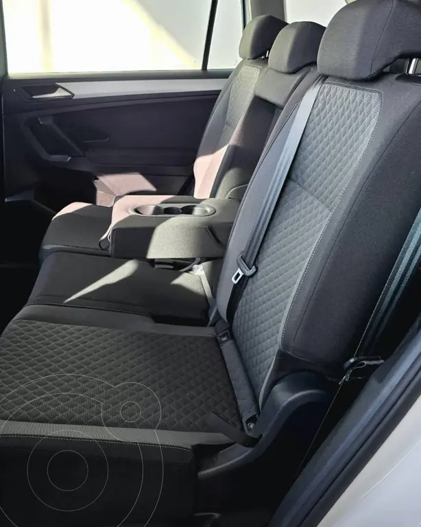 Volkswagen Tiguan Tiguan Allspace 1.4T Trendline Aut 2019 - foto 3