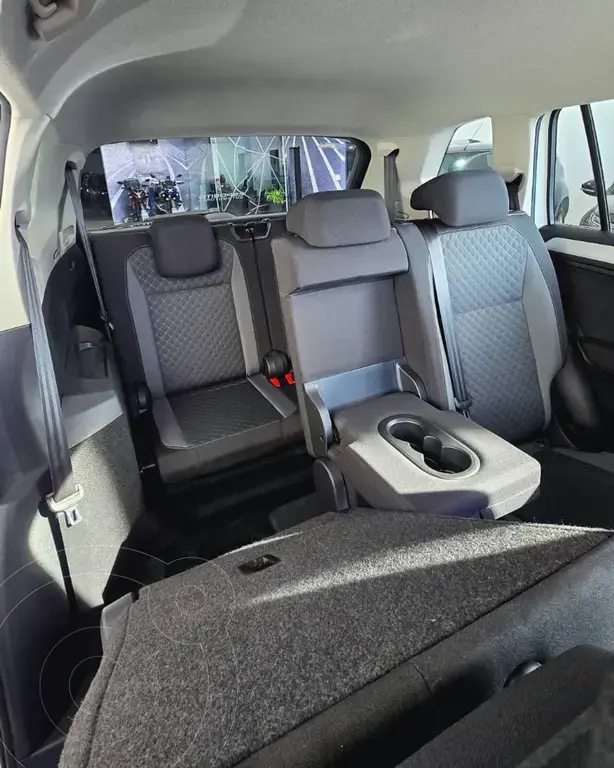 Volkswagen Tiguan Tiguan Allspace 1.4T Trendline Aut 2019 - foto 5