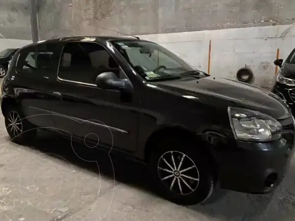 Renault Clio 2013 - foto 1