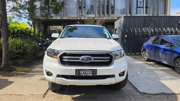 Ford Ranger 2021 - foto 1