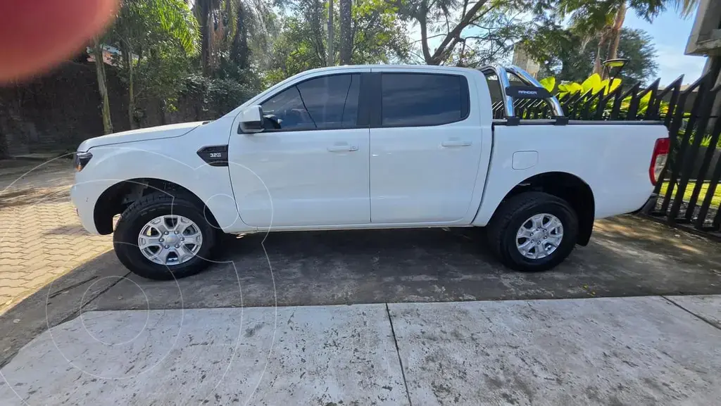 Ford Ranger Ranger 3.2 Tdi Dc 4X2 L/12 Xls 2021 - foto 4