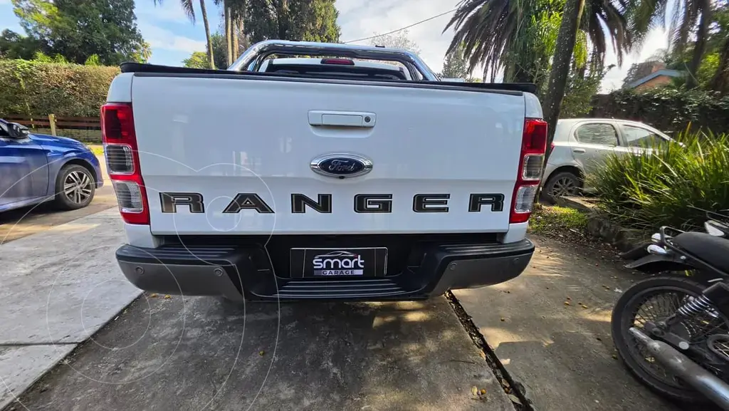 Ford Ranger Ranger 3.2 Tdi Dc 4X2 L/12 Xls 2021 - foto 5