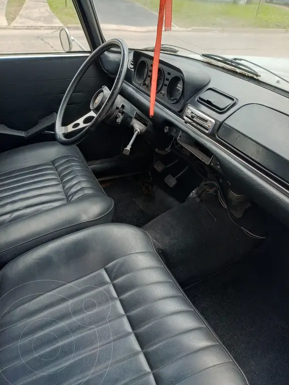 Peugeot 404 Sedán 1974 - foto 4