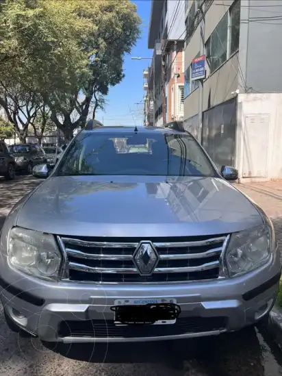 Renault Duster Privilége 2.0  2012 - foto 1