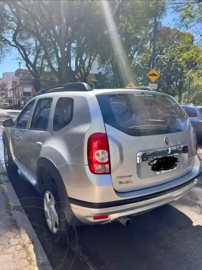 Renault Duster Privilége 2.0  2012 - foto 2