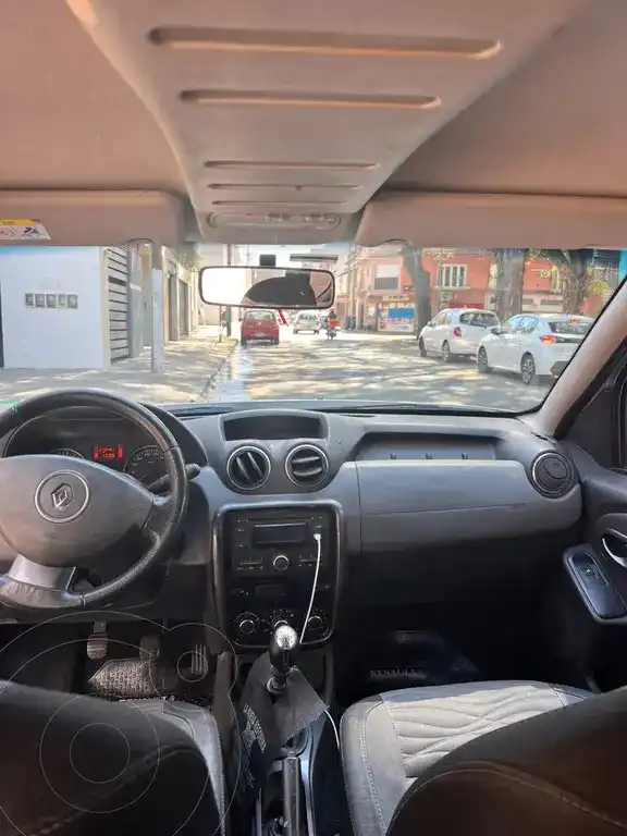 Renault Duster Privilége 2.0  2012 - foto 5