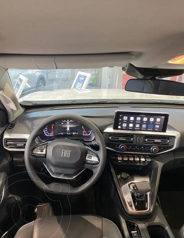 Fiat Titano Freedom Plus 4X4 Aut (2184 Cc) 2026 - foto 3