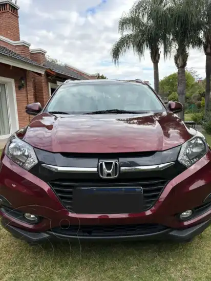 Honda Hr-V Exl Cvt  2018 - foto 1