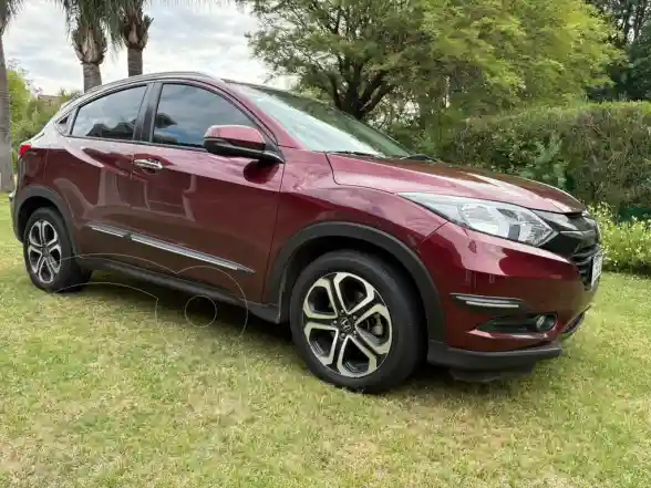 Honda Hr-V Exl Cvt  2018 - foto 2