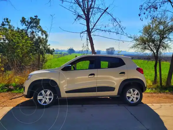 Renault Kwid Zen 2019 - foto 1