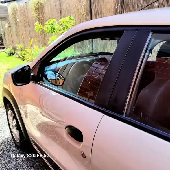 Renault Kwid Zen  2019 - foto 2