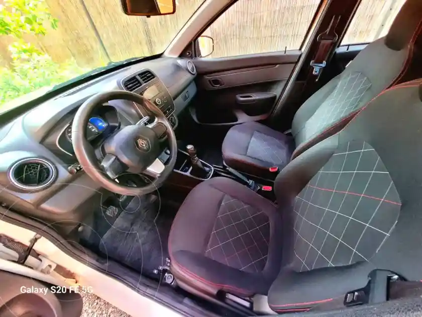 Renault Kwid Zen  2019 - foto 3