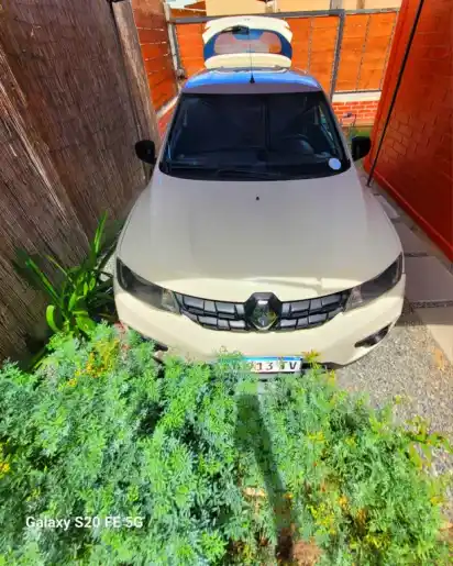 Renault Kwid Zen  2019 - foto 4