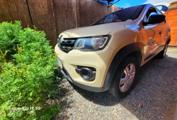 Renault Kwid Zen  2019 - foto 5