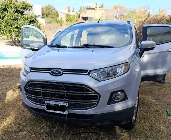 Ford Ecosport 2.0L Titanium (2000 Cc) 2014 - foto 1