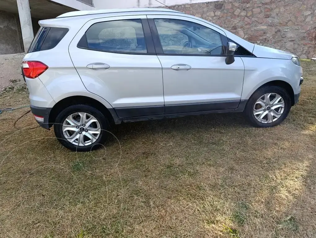 Ford Ecosport 2.0L Titanium (2000 Cc) 2014 - foto 2