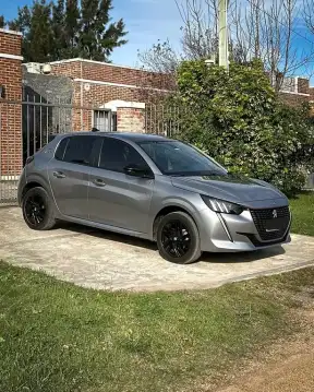 Peugeot 208 Style 1.6  2022 - foto 3
