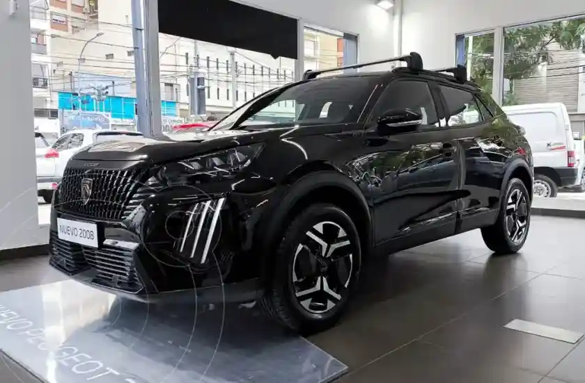 Peugeot 2008 Gt T200  2026 - foto 1