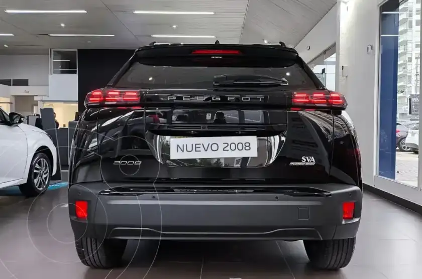 Peugeot 2008 Gt T200  2026 - foto 3