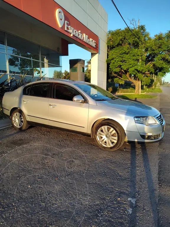 Volkswagen Passat 2.0 Tsi Luxury Dsg (1984 Cc) 2010 - foto 2