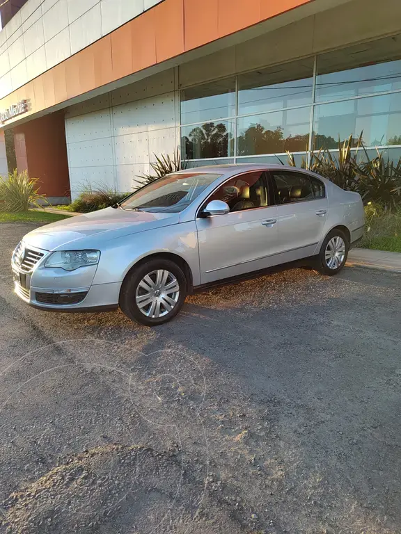 Volkswagen Passat 2.0 Tsi Luxury Dsg (1984 Cc) 2010 - foto 3